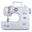 Michley SS-700+ 16-Stitch Desktop Sewing Machine