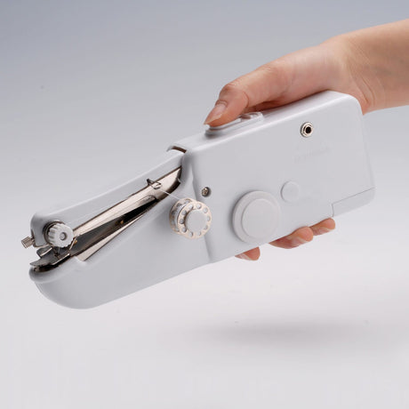 Michley Handheld Sewing Machine