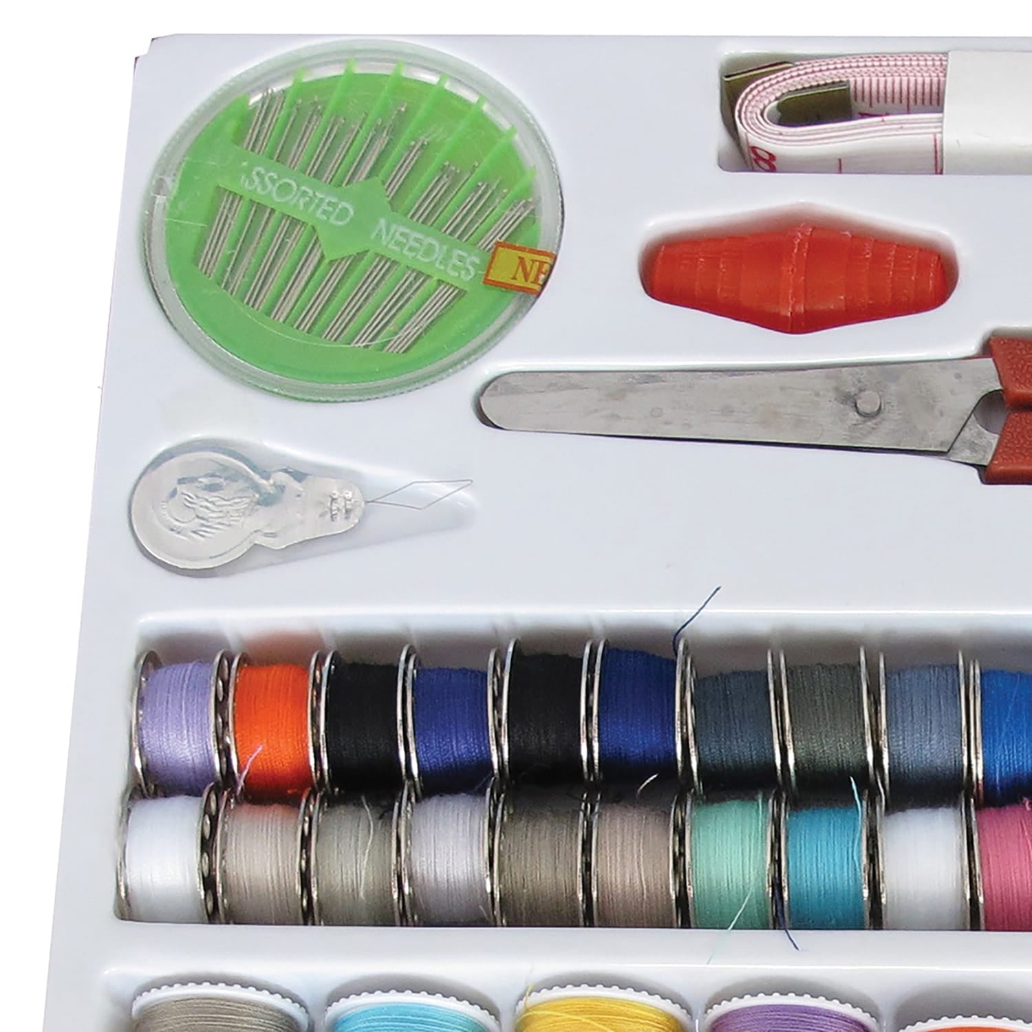 Michley 100-Piece Sewing Kit