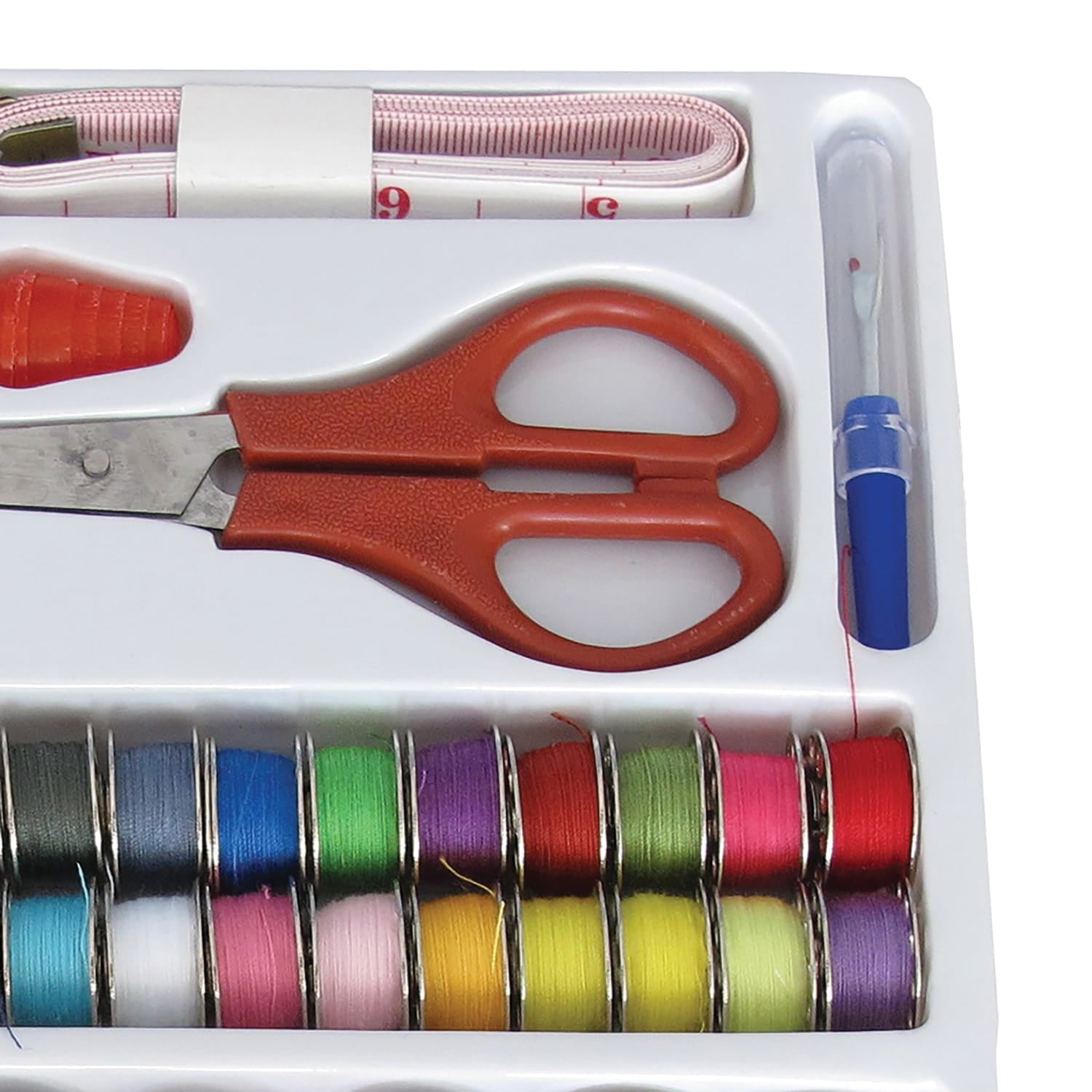 Michley 100-Piece Sewing Kit