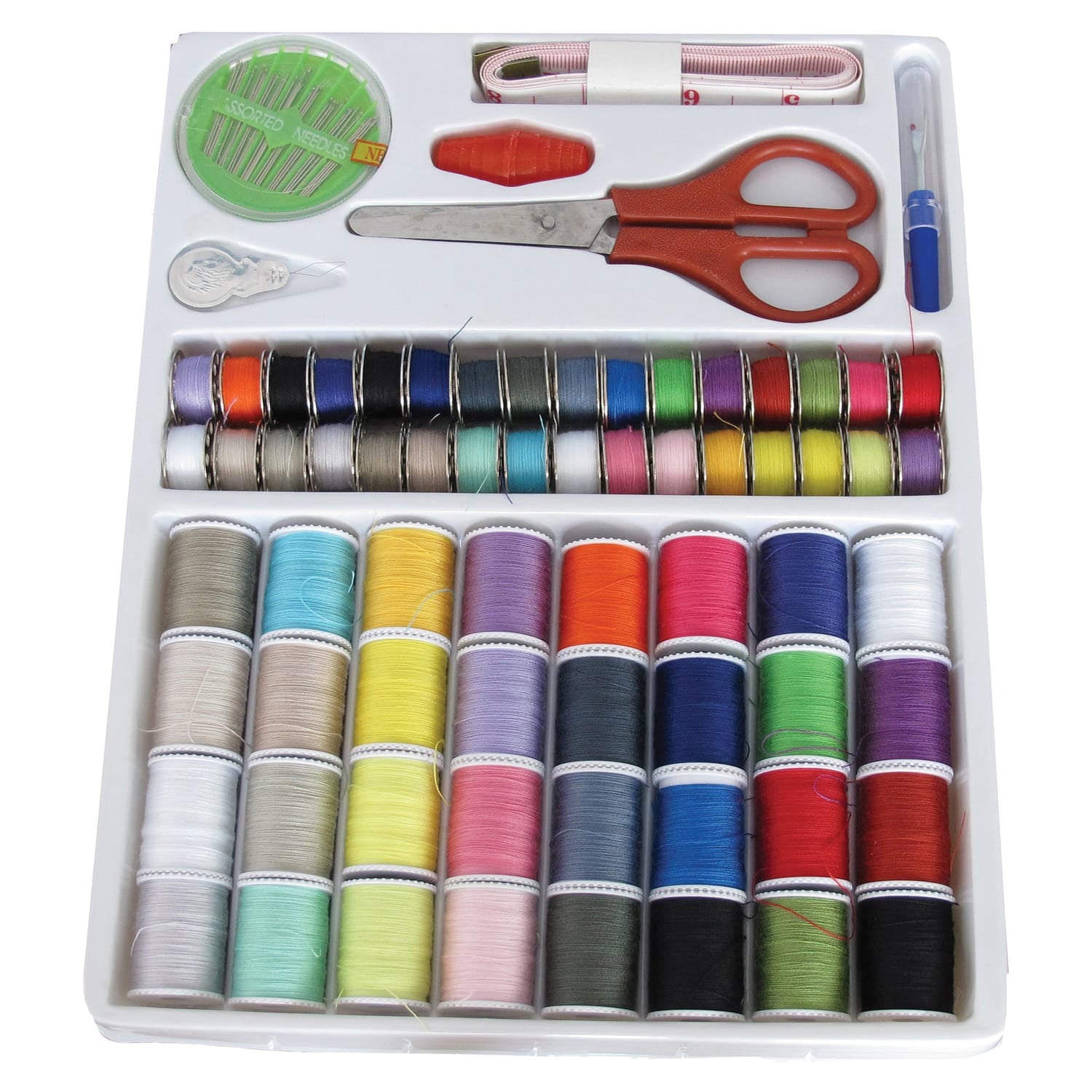 Michley 100-Piece Sewing Kit
