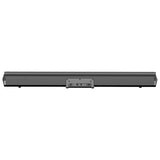 Monster 2.0-Channel 300-Watt-Max 36-In. Indoor/Outdoor Sound Bar with Bluetooth, Auracast, Dolby Atmos, Lights, HDMI/Optical/Aux/USB, Remote