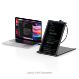 Mobile Pixels DUEX® Plus DS 13.3-In. 1080p Portable Laptop Monitor
