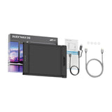Mobile Pixels DUEX Max DS 14.1-In. IPS LCD Slide-out Display for Laptops