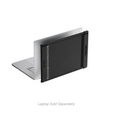 Mobile Pixels DUEX Max DS 14.1-In. IPS LCD Slide-out Display for Laptops