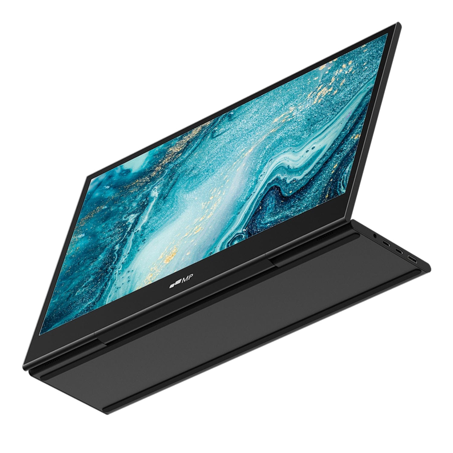 Mobile Pixels Glance 16-In. 1080p Full HD Portable Monitor