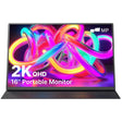 Mobile Pixels Fold QHD 16-In. Portable Monitor