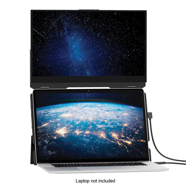 Mobile Pixels DUEX Float 15.6-In. 1080p Stackable Touchscreen Display