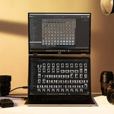 Mobile Pixels DUEX Float 2.0 Pro 16-In. QHD LCD Stackable Display