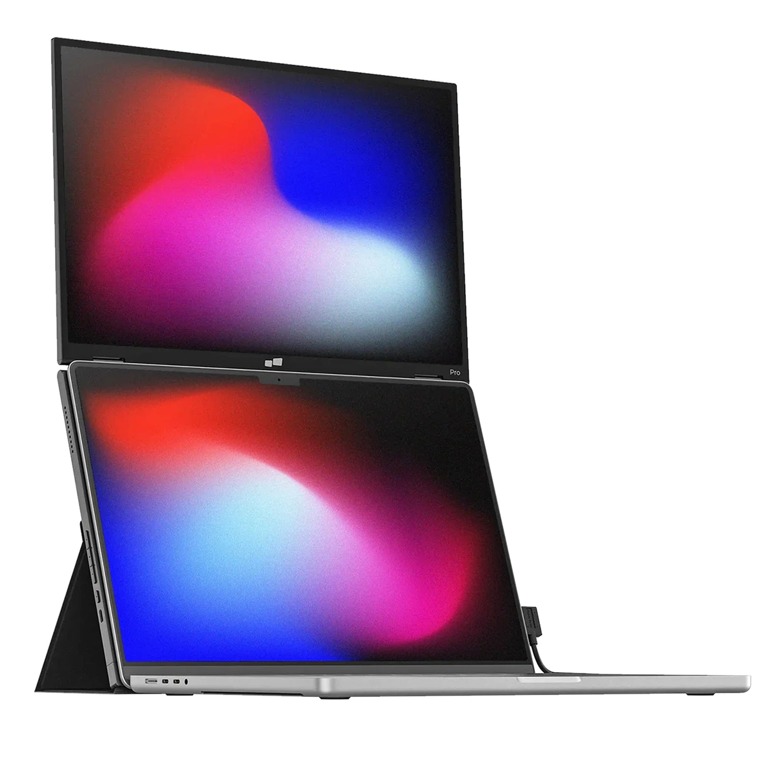 Mobile Pixels DUEX Float 2.0 Pro 16-In. QHD LCD Stackable Display