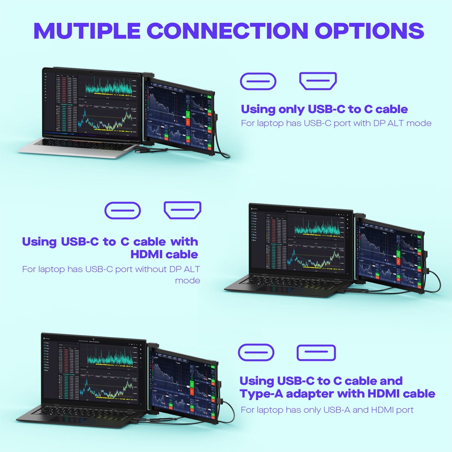 Mobile Pixels Nexus 13-In. Portable Monitor