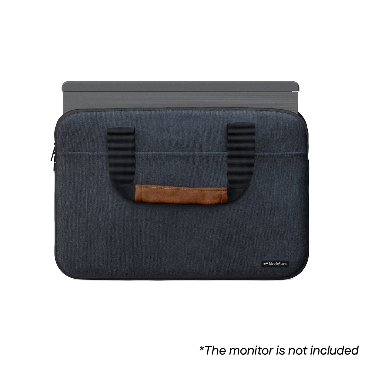 Mobile Pixels 15.6-In. Laptop Sleeve