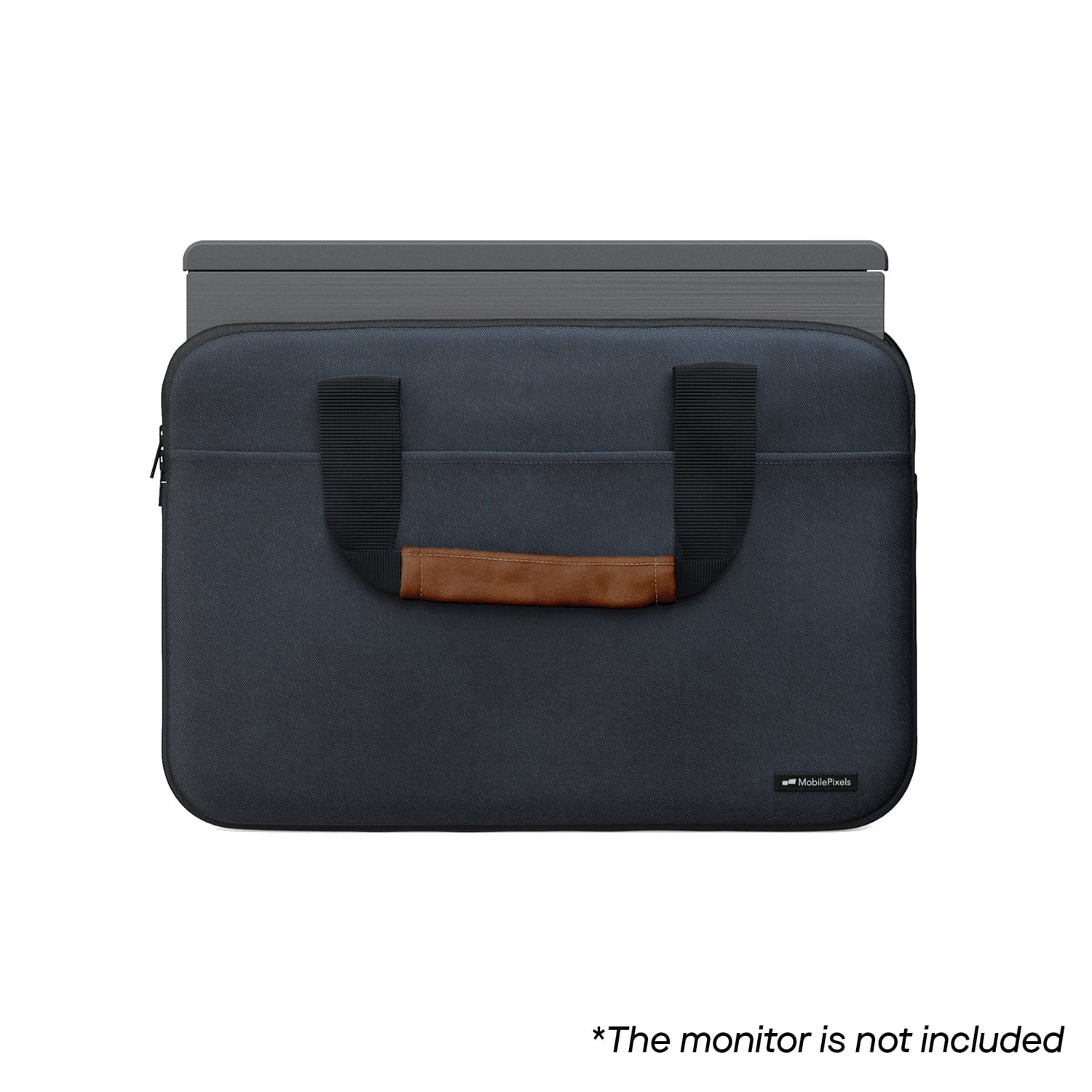 Mobile Pixels 15.6-In. Laptop Sleeve