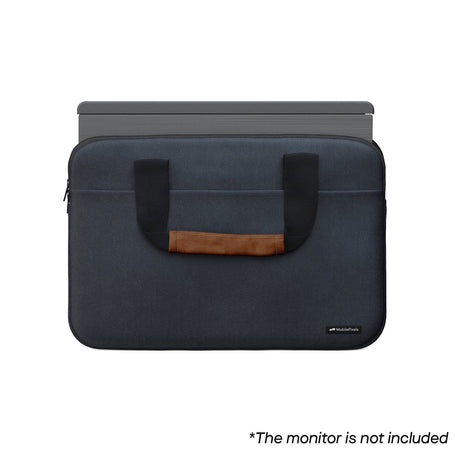 Mobile Pixels 15.6-In. Laptop Sleeve