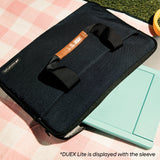 Mobile Pixels 15.6-In. Laptop Sleeve