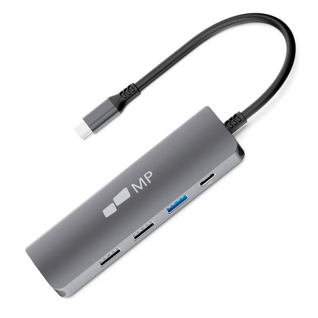 Mobile Pixels 5-in-1 USB-C Dongle