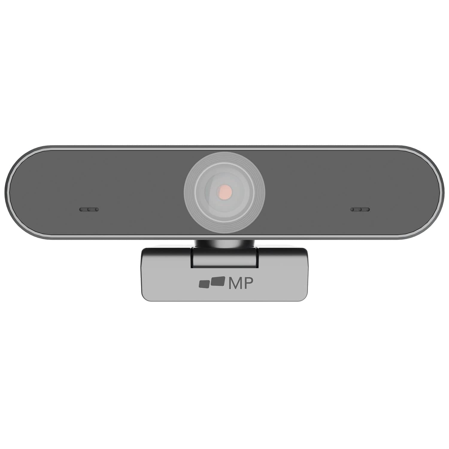 Mobile Pixels 4K AI Tracking Camera for Monitor or Tripod