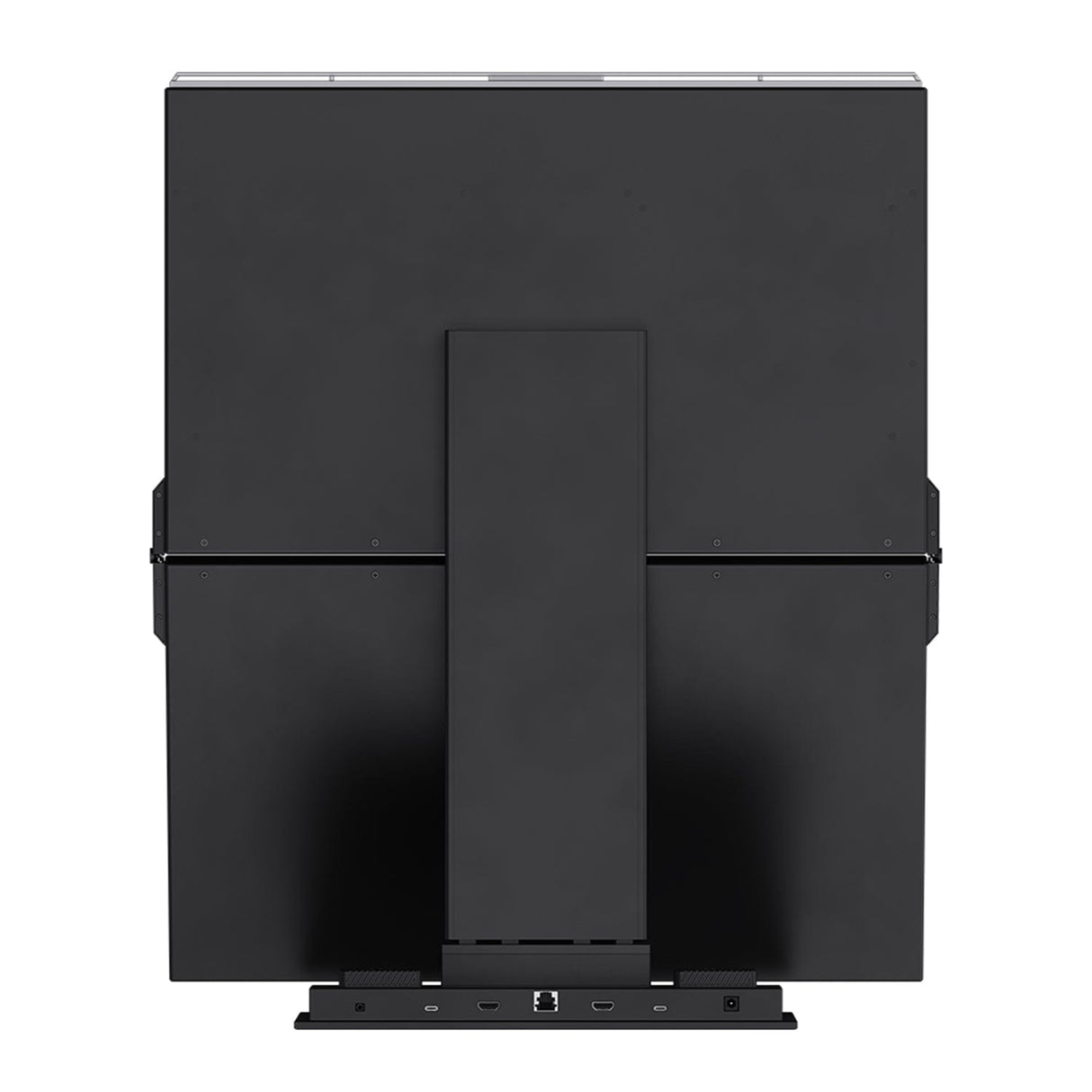 Mobile Pixels Geminos X 1440p 24-In. Dual-Screen Desktop Monitor
