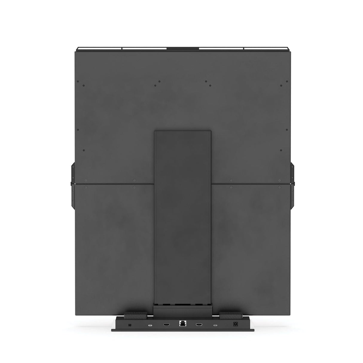 Mobile Pixels Geminos T 1080p Full HD 24-In. Dual-Stacked Monitor