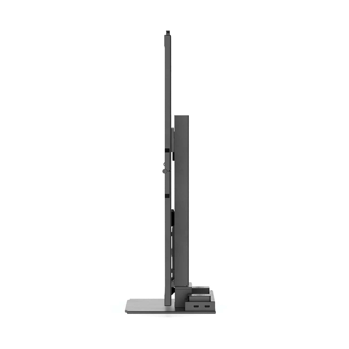 Mobile Pixels Geminos T 1080p Full HD 24-In. Dual-Stacked Monitor