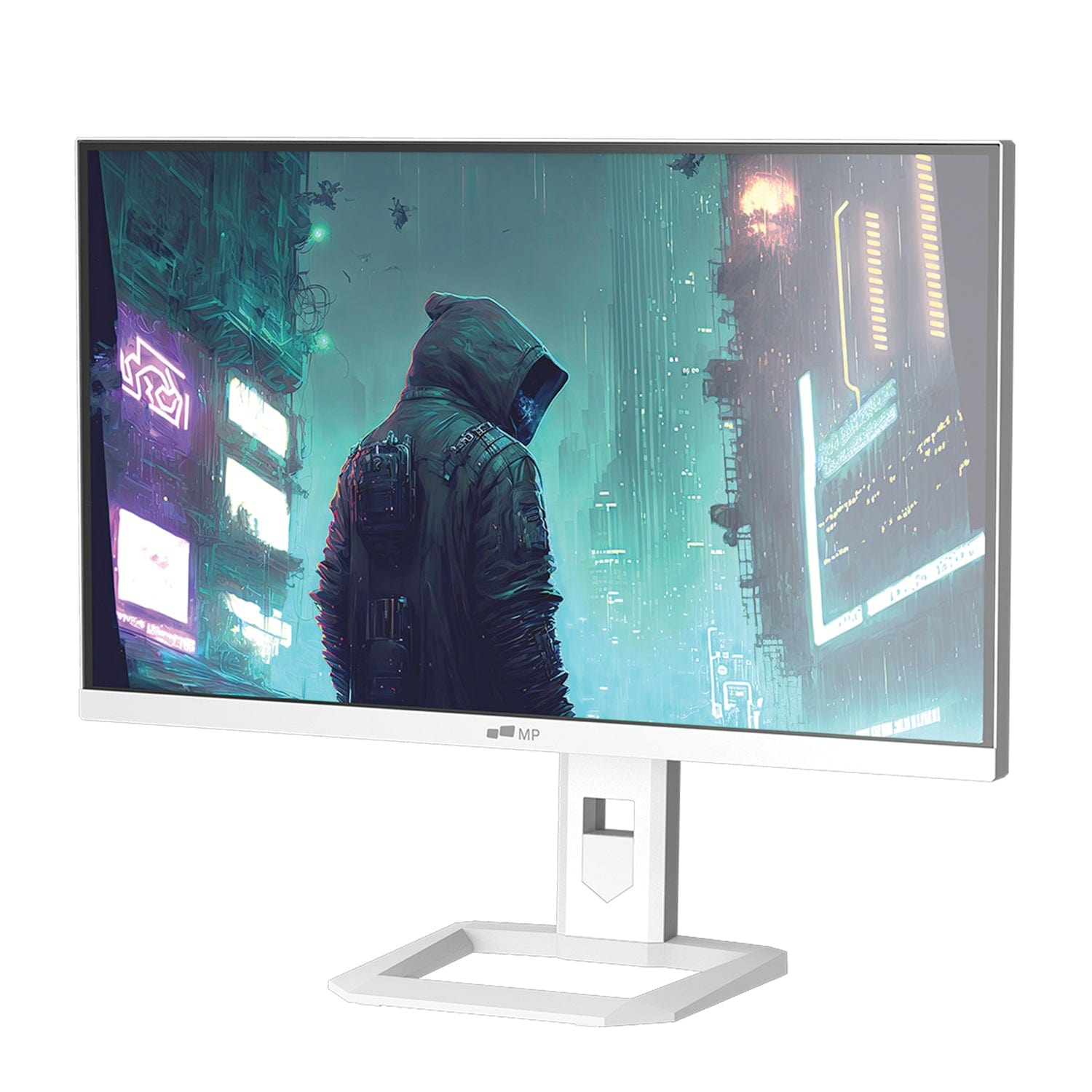 Mobile Pixels 27-In. HDR1000 2K QHD Mini-LED Gaming Monitor