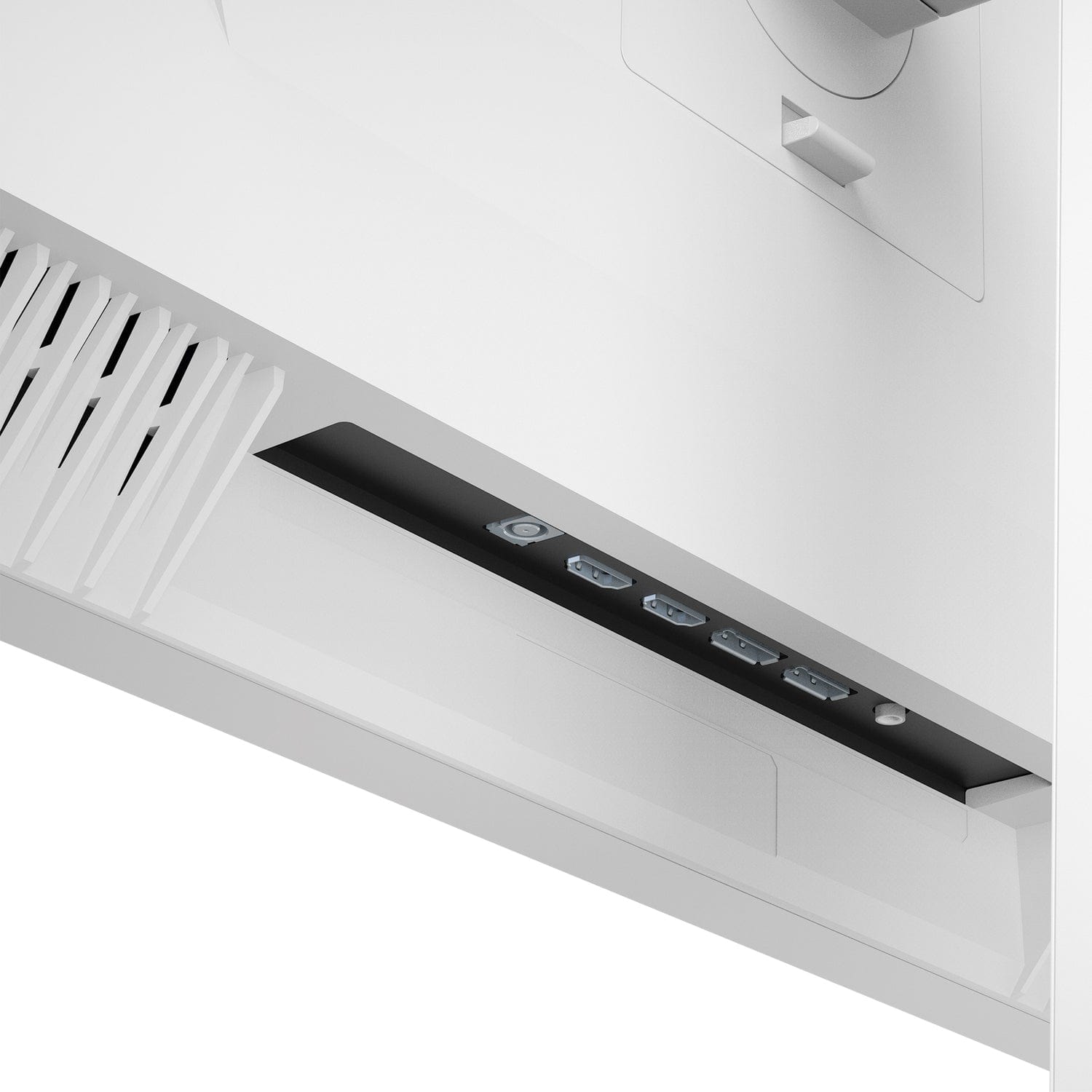 Mobile Pixels 27-In. HDR1000 2K QHD Mini-LED Gaming Monitor