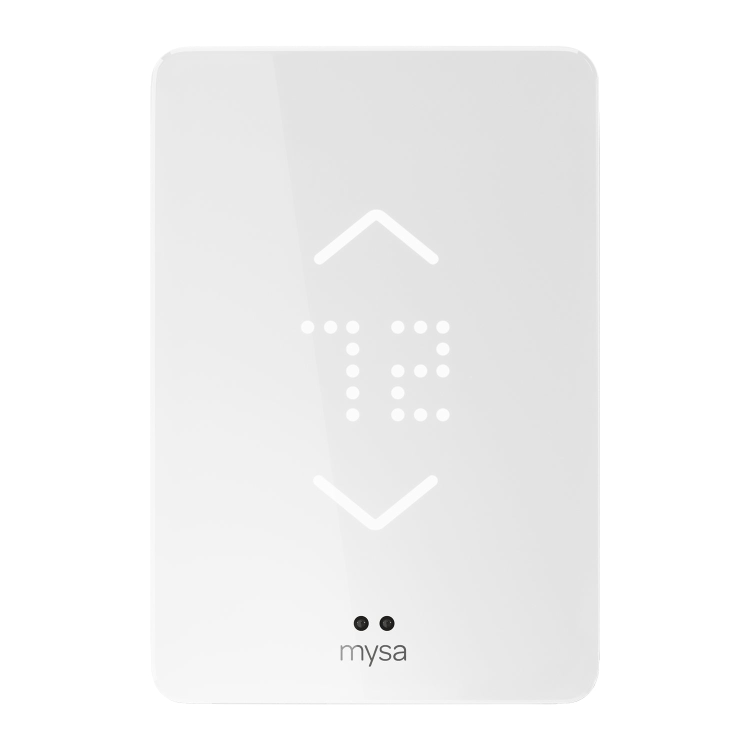 Mysa Smart Thermostat for Electric Baseboard and In-Wall Heaters V2.0