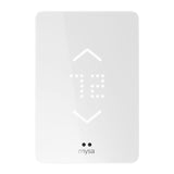 Mysa Smart Thermostat for Electric Baseboard and In-Wall Heaters V2.0