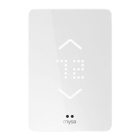 Mysa Smart Thermostat for Electric Baseboard and In-Wall Heaters V2.0