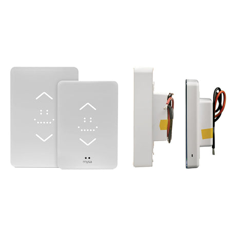 Mysa Smart Thermostat for Electric Baseboard and In-Wall Heaters V2.0