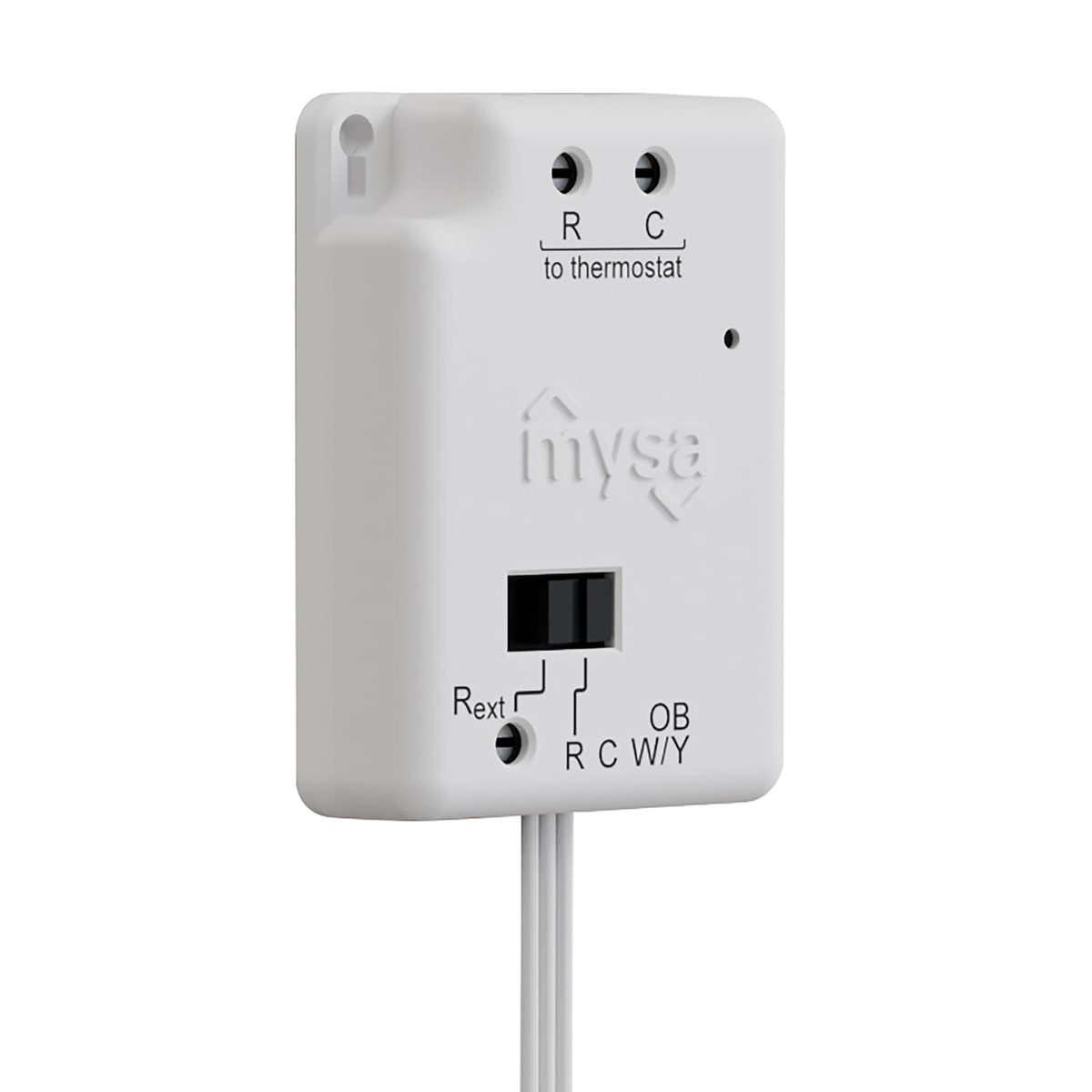 Mysa C-Wire Power Adapter for Select Mysa Smart Thermostats