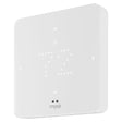 Mysa Smart Thermostat for Central Heating and Cooling Systems