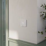 Mysa Smart Thermostat for Central Heating and Cooling Systems
