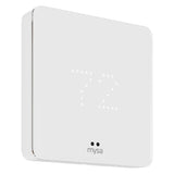 Mysa Smart Thermostat for Central Heating and Cooling Systems