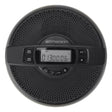 Emerson Portable CD Player with Speaker, FM Radio, Earbuds, and Bluetooth Out, Black, EPCD-2000