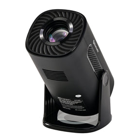 Emerson 120-In. 720p 110 ANSI-Lumen Home Theater LCD Projector