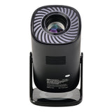 Emerson 120-In. 720p 110 ANSI-Lumen Home Theater LCD Projector