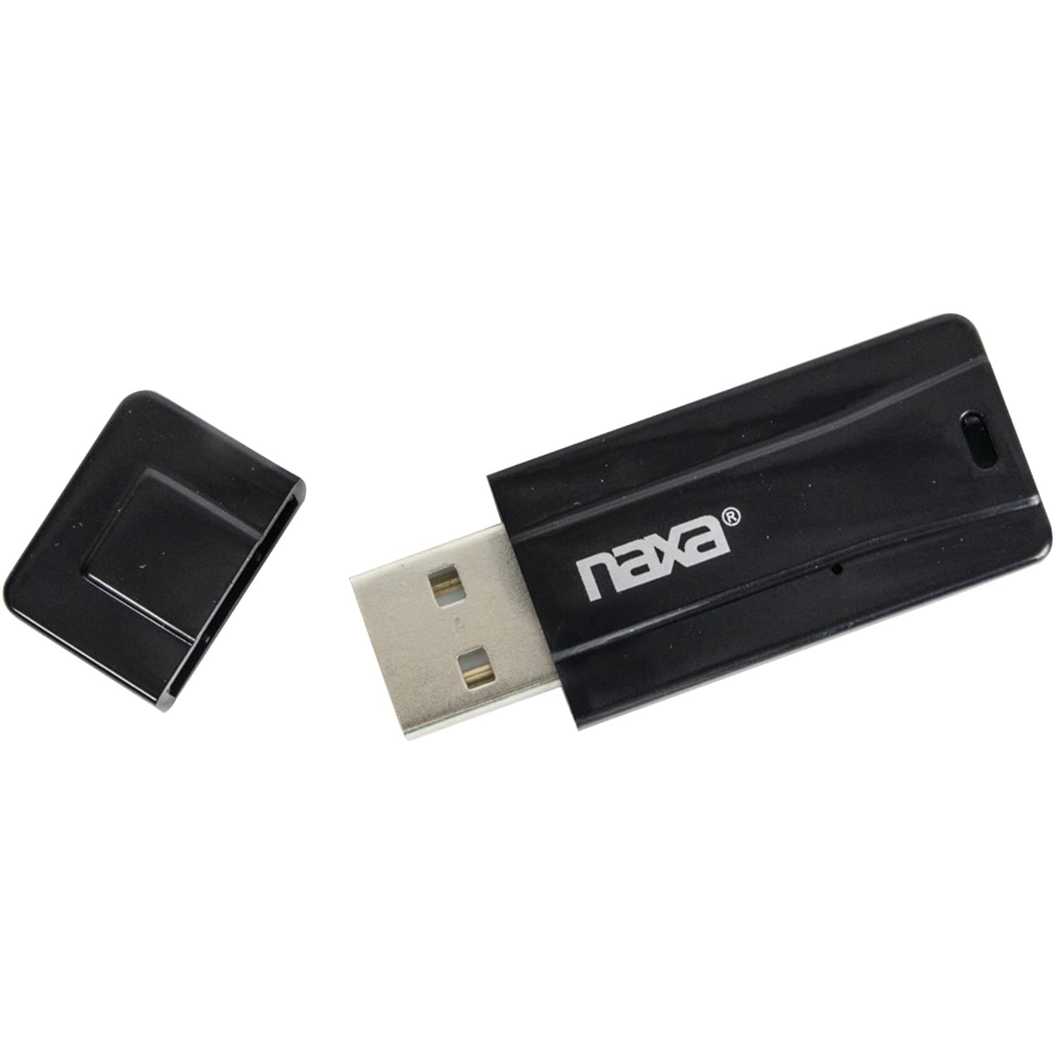 Naxa Bluetooth Audio Adapter for USB Connectors