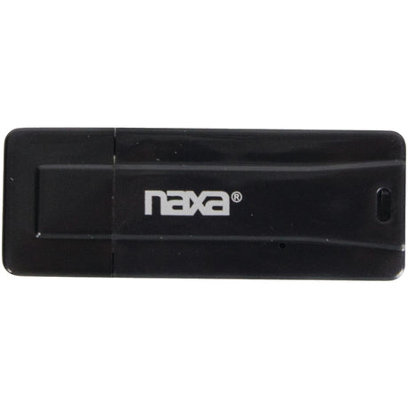Naxa Bluetooth Audio Adapter for USB Connectors