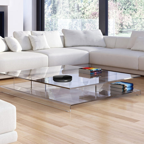 Naxa Universal Wi-Fi Smart Remote