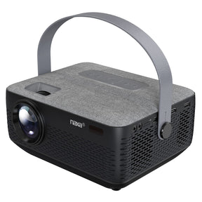 Naxa 100-In. 720p HD Home Theater LED Projector
