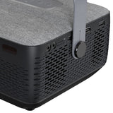Naxa 100-In. 720p HD Home Theater LED Projector