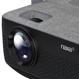 Naxa 100-In. 720p HD Home Theater LED Projector