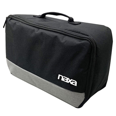 Naxa 210-In. Portable 1080p Home Theater LCD Projector with Carrying Case