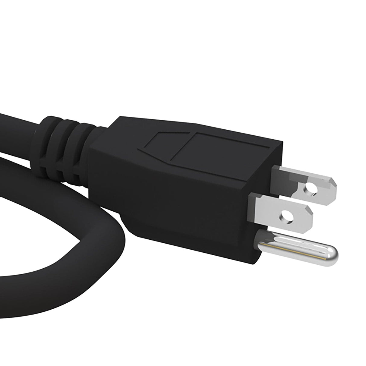 Stanley PowerSquid Mini 3-Outlet Multiplier with 18-In. Cord
