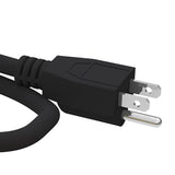Stanley PowerSquid Mini 3-Outlet Multiplier with 18-In. Cord