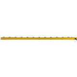 Stanley 12-AC Outlet 600-Joules ShopMAX Pro Surge Protector Power Bar, 6-Ft. Cord with Straight Plug, 31616