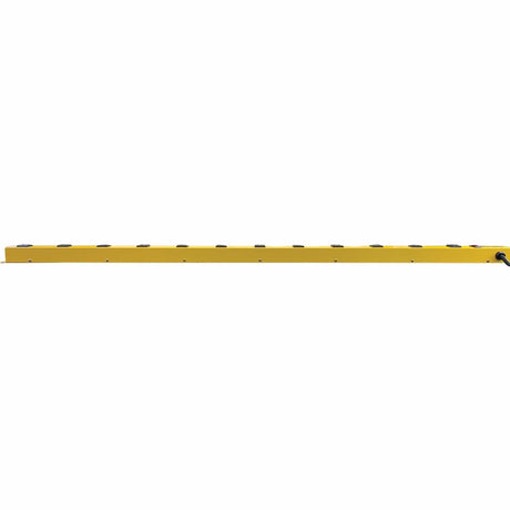 Stanley 12-AC Outlet 600-Joules ShopMAX Pro Surge Protector Power Bar, 6-Ft. Cord with Straight Plug, 31616
