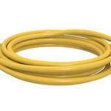 Stanley CordMax Shop 3-Outlet Heavy-Duty Grounded Indoor Extension Cord, 12-Ft., Yellow, 319121