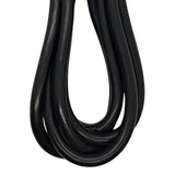 Stanley Replacement Grounded Power Cord with Stripped End, 9 Ft., Black, 31939